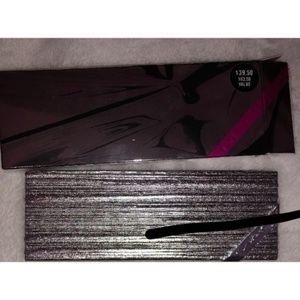 MAC Shiny Pretty things face compact: Fair